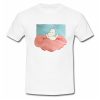 Cute baby moomin T Shirt