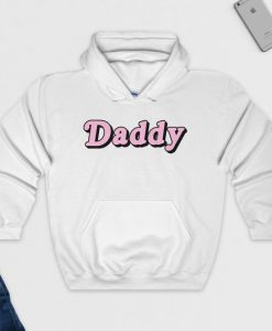 Daddy Hoodie