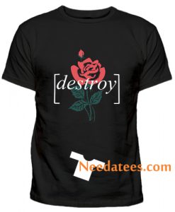 Destroy T-shirt