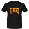 Drake Revenge T Shirt