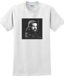 Drake Scorpion T Shirt