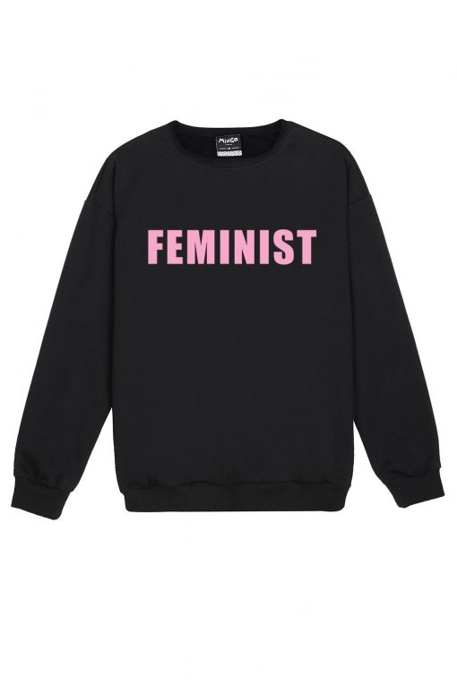 FEMINIST