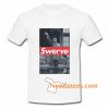 Fresh Prince Will Smith Swerve T Shirt