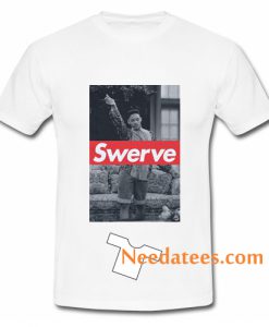 Fresh Prince Will Smith Swerve T Shirt