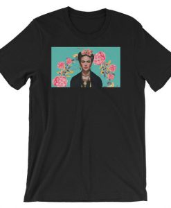 Frida Kahlo