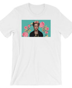 Frida Kahlo T Shirt