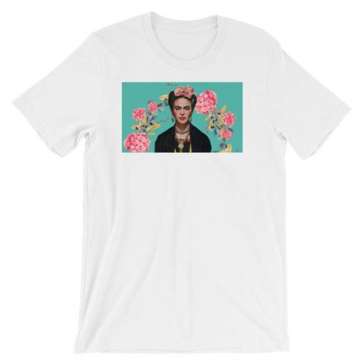 Frida Kahlo T Shirt