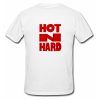 HOT N HARD Harry Style T shirt