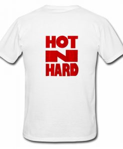 HOT N HARD Harry Style T shirt