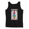 Hanged Man Tarot Card