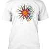 Here comes the sun T Shirt