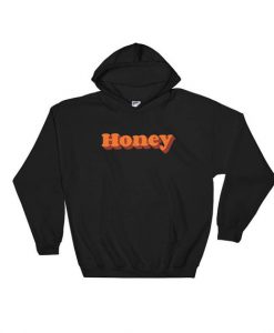 Honey Hoodie