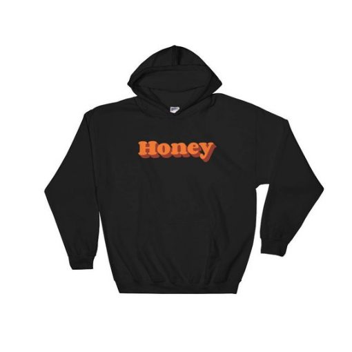 Honey Hoodie