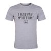 I Read Past My Bedtime T Shirt