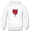 Ice Cream Devil Hoodie