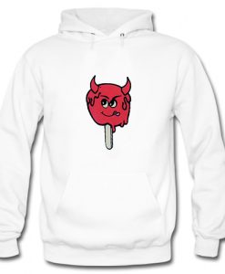 Ice Cream Devil Hoodie