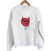 Ice Cream Devil Sweatshirt