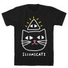 Illumicati T-Shirt