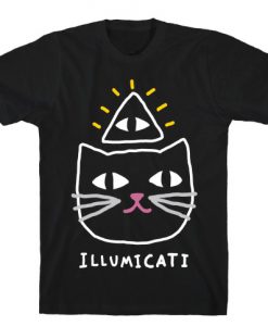 Illumicati T-Shirt