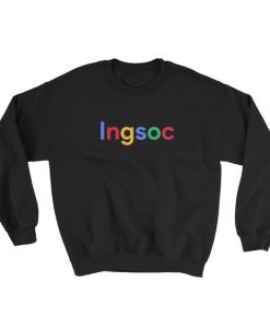 Ingsoc Sweatshirt