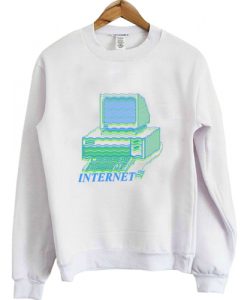 Internet Sweatshirt