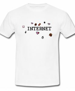 Internet T Shirt