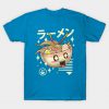 Kawaii Ramen T Shirt