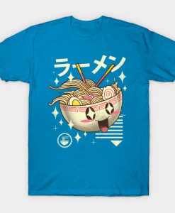 Kawaii Ramen T Shirt