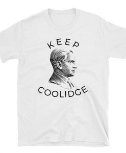 Keep Calvin Coolidge