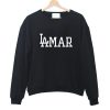 Kendrick Lamar Sweatshirt