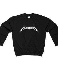 Lil Uzi Vert Sweatshirt