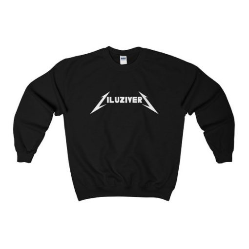 Lil Uzi Vert Sweatshirt