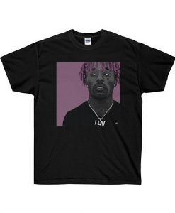 Lil Uzi Vert Vs The World