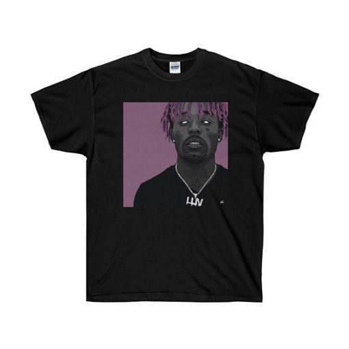 Lil Uzi Vert Vs The World