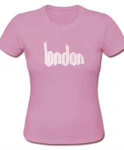 London T Shirt