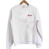 Lover Sweatshirt