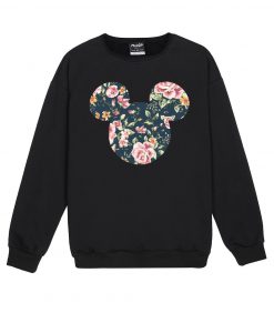 MICKEY FLORAL