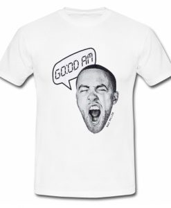 Mac Miller Good Am T shirt