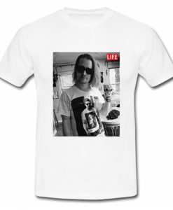 Macaulay Culkin Ryan Gosling T Shirt