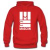 Magcon Boys Logo Hoodie