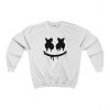 Marshmello Dripping Face Sweatshirt