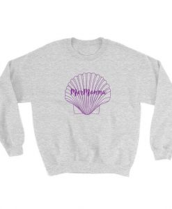 Mer-Momma Sweatshirt