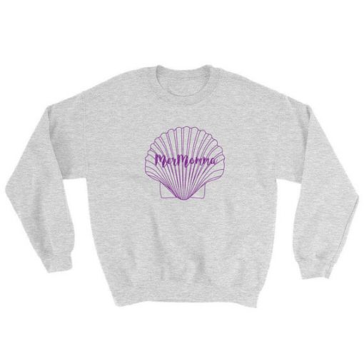 Mer-Momma Sweatshirt