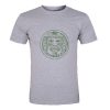 Mexico Mayan Face T Shirt