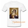 Mia Wallace T-shirt