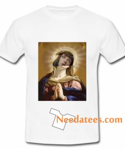 Mia Wallace T-shirt