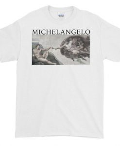 Michelangelo T-Shirt