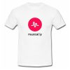 Musically T Shirt