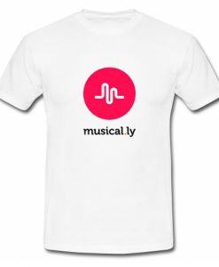 Musically T Shirt