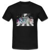 My Little Pony Friendship Is Magic Pony Road T Shirt